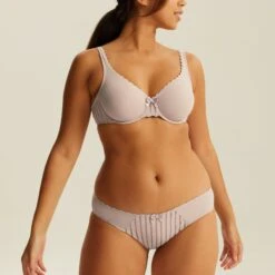 Slip Beige Noisette Stockholm -Bestform BL02446 042 WEB 31