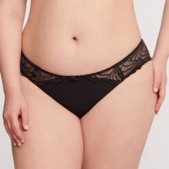 Slip Black Pampelune -Bestform BL02453 032 WEB 1 033a6aea 934e 44a0 b80d 129b2a48e734