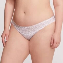 Slip Star White Amelia -Bestform BL02481 016 WEB 1