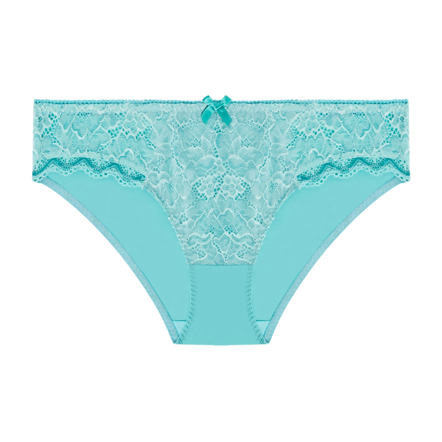 Culotte Jade LUCCIA HARMONY 3 Culotte Jade LUCCIA HARMONY