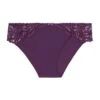 Culotte Violette PAMPELUNE HARMONY -Bestform BL02553 082 WEB 0