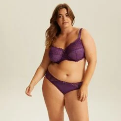 Culotte Violette PAMPELUNE HARMONY -Bestform BL02553 082 WEB 3 c0002801 457e 4391 a1e1 e0ec99288fb9