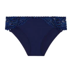 Slip Bleu Mystique Pampelune Harmony