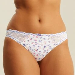 Culotte Blanche LUCCIA TWIST -Bestform BL02609 9A0 WEB 1 e5e2d58c 3a33 4b80 80f6 05f26a2f376f