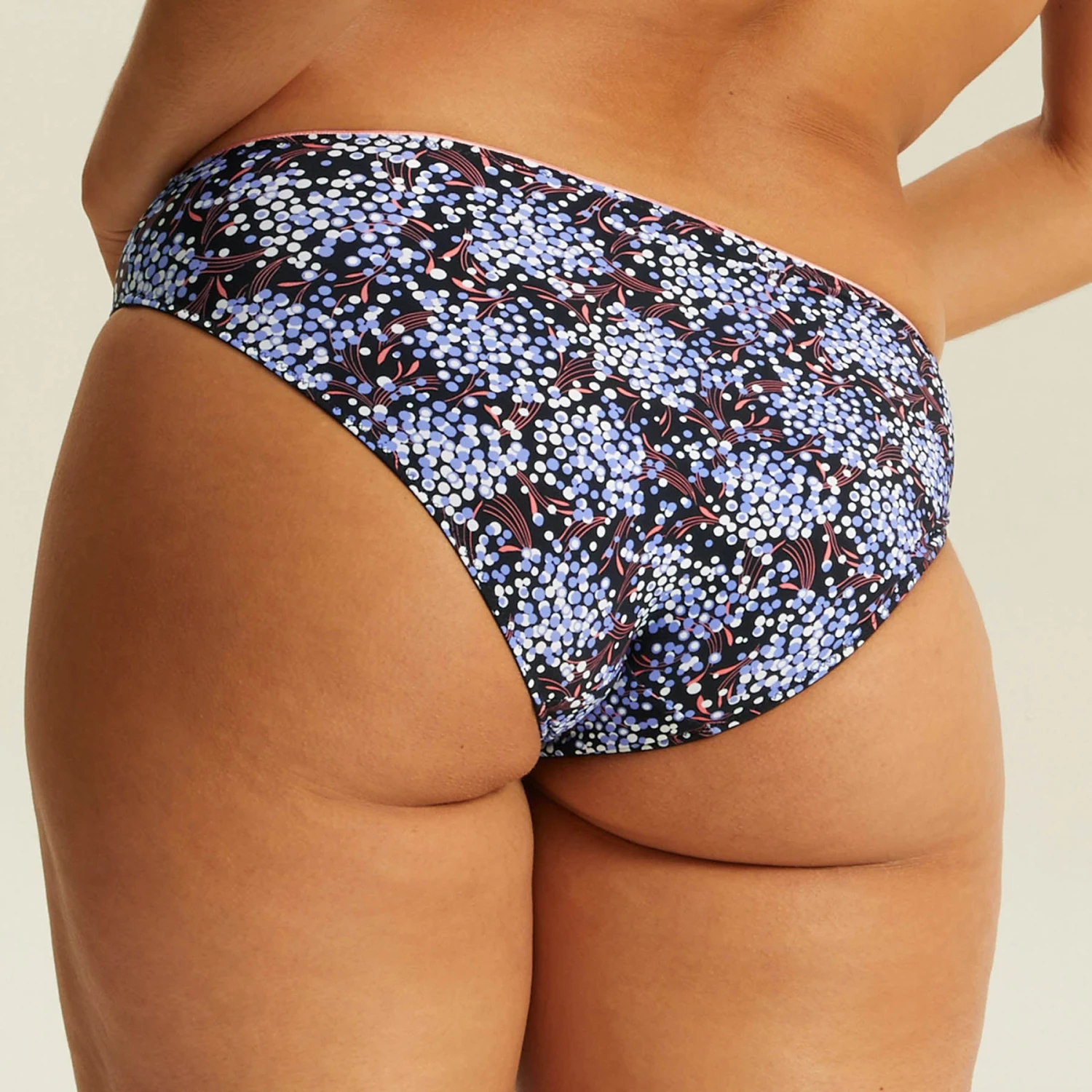 Culotte Noire SYDNEY JAVA 4 Culotte Noire SYDNEY JAVA – Image 2