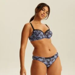 Culotte Noire SYDNEY JAVA 9 Culotte Noire SYDNEY JAVA -Bestform BL02663 9N0 WEB 3 42da6778 d48f 42d5 93e2 3547f09c58c4