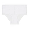 Culotte Star White Amelia -Bestform BL03481 016 WEB 0
