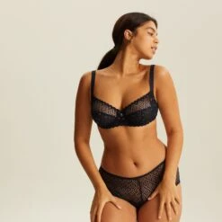 Culotte Haute Noir Sublime AMELIA -Bestform BL03481 03A WEB 3 9bcba36e 1f48 4021 aa71 dc75ec4d256d