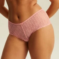 Culotte Haute Romance AMELIA -Bestform BL03481 07E WEB 1