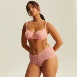 Culotte Haute Romance AMELIA -Bestform BL03481 07E WEB 3