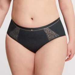 Culotte Noir Just Couture -Bestform BL03488 030 WEB 1 542ce2a3 acb9 4b5b 9666 2bf3637b4e17