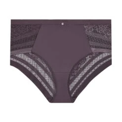 Culotte Gris Couture Just Lift