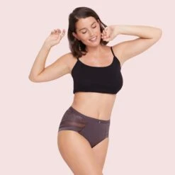 Culotte Gris Couture Just Lift -Bestform BL03498 098 WEB 3 236b4b93 2daf 43b0 a93e cf8fe579a42a