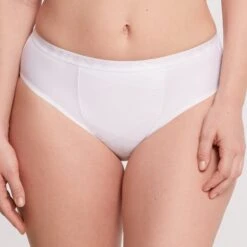 Culotte Star White Just Micro -Bestform BL03499 016 WEB 1
