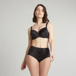 Boxer Gainant Noir Marilyn -Bestform BL03732 030 WEB 3 6804cb98 805c 4ce0 b785 b0cddb792c0b