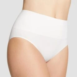 Culotte Ivoire Just Essential -Bestform BL03802 011 WEB 1
