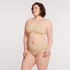 Culotte Nude Just Essential -Bestform BL03802 043 WEB 3