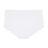 Culotte Très Haute One Size Star White JUST ONE COTON 1 Culotte Très Haute One Size Star White JUST ONE COTON -Bestform BL04601 016 WEB 0