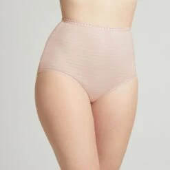 Culotte Beige Rosé Best Coton -Bestform BL05321 048 WEB 1