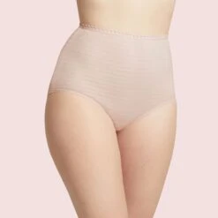 Culotte Beige Rosé Best Coton -Bestform BL05321 048 WEB 3