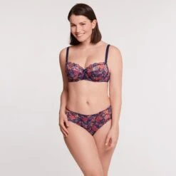 Boxer Marine Imprimé Luccia Swing -Bestform BL07459 9BA WEB 3 dc9dbfb2 cf76 47a4 bbf5 822f81420ef2