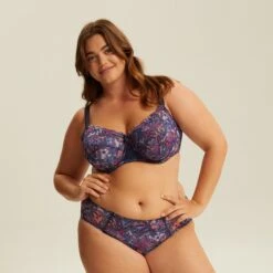 Shorty Bleu Aquarelle LUCCIA SWING -Bestform BL07459 9BK WEB 3 3f8bdd07 79fc 4ca6 9ec0 dd859e1a3204