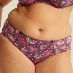 Shorty Mûre LUCCIA SWING -Bestform BL07459 9D6 WEB 1