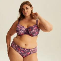 Shorty Mûre LUCCIA SWING -Bestform BL07459 9D6 WEB 3