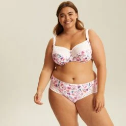 Shorty Ivoire Imprimé MARBELLA -Bestform BL07494 9A6 WEB 3 17f60a3e 4525 44d0 81d8 fee1c1e90306