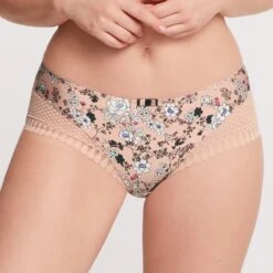 Boxer Beige Imprime Marbella -Bestform BL07494 9K4 WEB 1