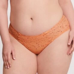 Boxer Pamplemousse Luccia Harmony -Bestform BL07509 073 WEB 1