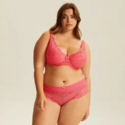 Shorty Cherry PAMPELUNE HARMONY -Bestform BL07553 06B WEB 3 eda65941 aa7f 4686 9d33 7d43bb683644