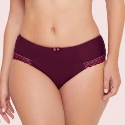 Boxer Cassis Sydney Pure -Bestform BL07563 08B WEB 1