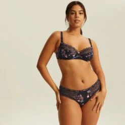 Boxer Noir Gold LUCCIA TWIST -Bestform BL07609 9N5 WEB 3 833ac39d 96f6 4a58 aa40 4ab572882328