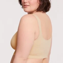 Soutien-gorge Sans Armatures Nude Just Essential -Bestform BL10802 043 WEB 22 a67a8fe5 23ac 477d aee6 226d672da879