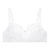 Soutien-gorge Sans Armatures Blanc Emily -Bestform BL11230 BL WEB 0