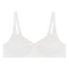 Soutien-gorge Sans Armatures Blanc Cocoon -Bestform BL11440 010 WEB 0 d21c6443 05e4 4ae7 a9c9 4a8a2bee5d4c