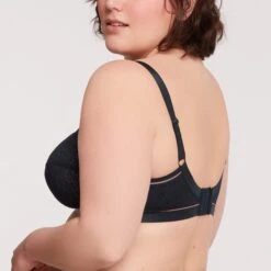 Soutien-gorge Sans Armatures Noir Just Couture -Bestform BL11488 030 WEB 22