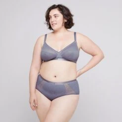 Soutien-gorge Sans Armatures Brume Just Couture -Bestform BL11488 095 WEB 3