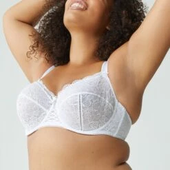 Soutien-gorge Emboîtant Avec Armatures Star White Luccia -Bestform BL14409 016 WEB 11