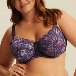 Soutien-gorge Emboîtant Avec Armatures Bleu Aquarelle LUCCIA SWING -Bestform BL14459 9BK WEB 11 2788ca0d 3cce 4dee b845 db1a1febddd0