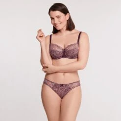 Soutien-gorge Emboîtant Avec Armatures Peau De Bete Luccia Swing -Bestform BL14459 9N3 WEB 3 8c5be476 742b 478c 8554 54abc517779b