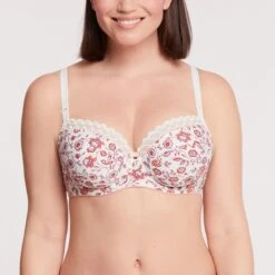 Soutien-gorge Emboîtant Avec Armatures Ivoire Imprimé Sydney -Bestform BL14463 9AG WEB 11 47786278 d856 4fc2 9c3a d65acbed8a87