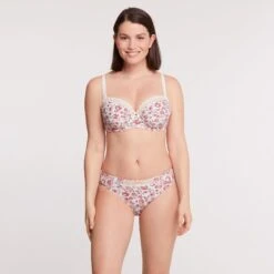 Soutien-gorge Emboîtant Avec Armatures Ivoire Imprimé Sydney -Bestform BL14463 9AG WEB 3 551460ff c8ef 42de b367 2e6572c53d7f