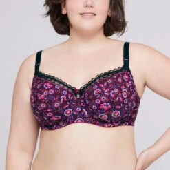 Soutien-gorge Emboîtant Avec Armatures Azalee Sydney -Bestform BL14463 9P4 WEB 11