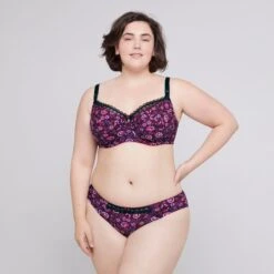 Soutien-gorge Emboîtant Avec Armatures Azalee Sydney -Bestform BL14463 9P4 WEB 3