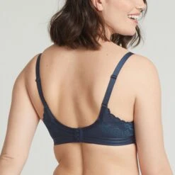 Soutien-gorge Emboîtant Avec Armatures Midnight Just Perfect -Bestform BL14464 02D WEB 2