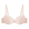 Soutien-gorge Emboîtant Avec Armatures Beige Rosé Just Perfect -Bestform BL14464 048 WEB 0