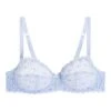Soutien-gorge Emboîtant Avec Armatures Bleu Tendre AMELIA -Bestform BL14481 02K WEB 0