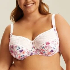 Soutien-gorge Emboîtant Avec Armatures Ivoire Imprimé MARBELLA -Bestform BL14494 9A6 WEB 11 6e5417af 216a 415c bdd1 ac3b74d9eefc